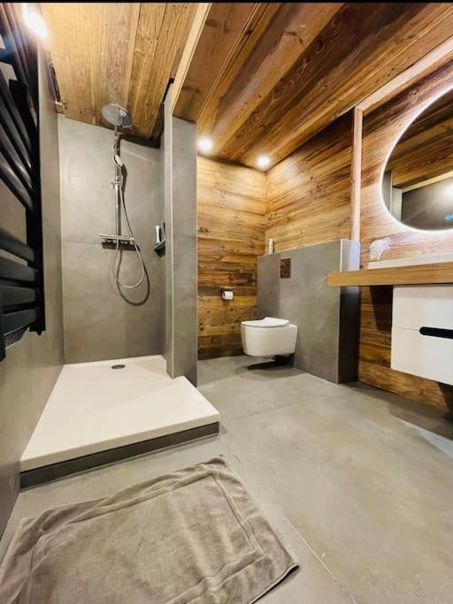 Hyper Centre Romeu Appartement Font-Romeu-Odeillo-Via