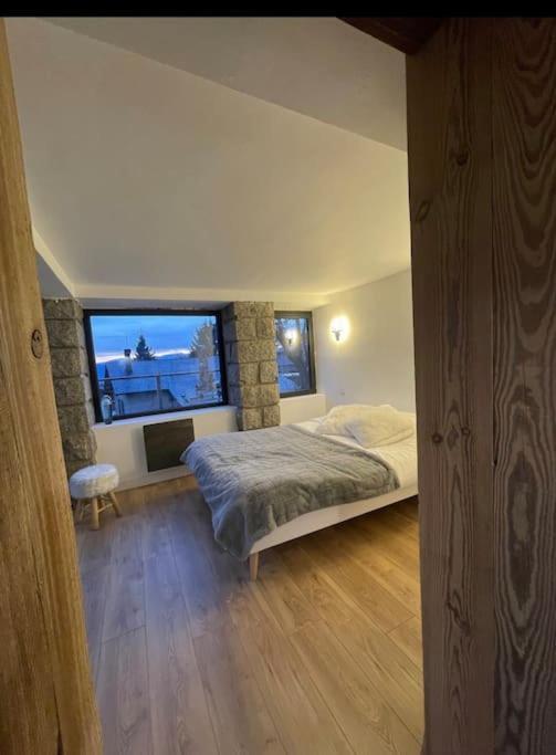 Hyper Centre Romeu Appartement Font-Romeu-Odeillo-Via